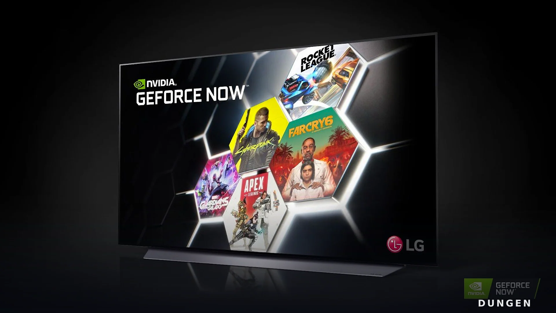 ShinyHunters взломали GeForce Now в Армении — данные пользователей на продажу