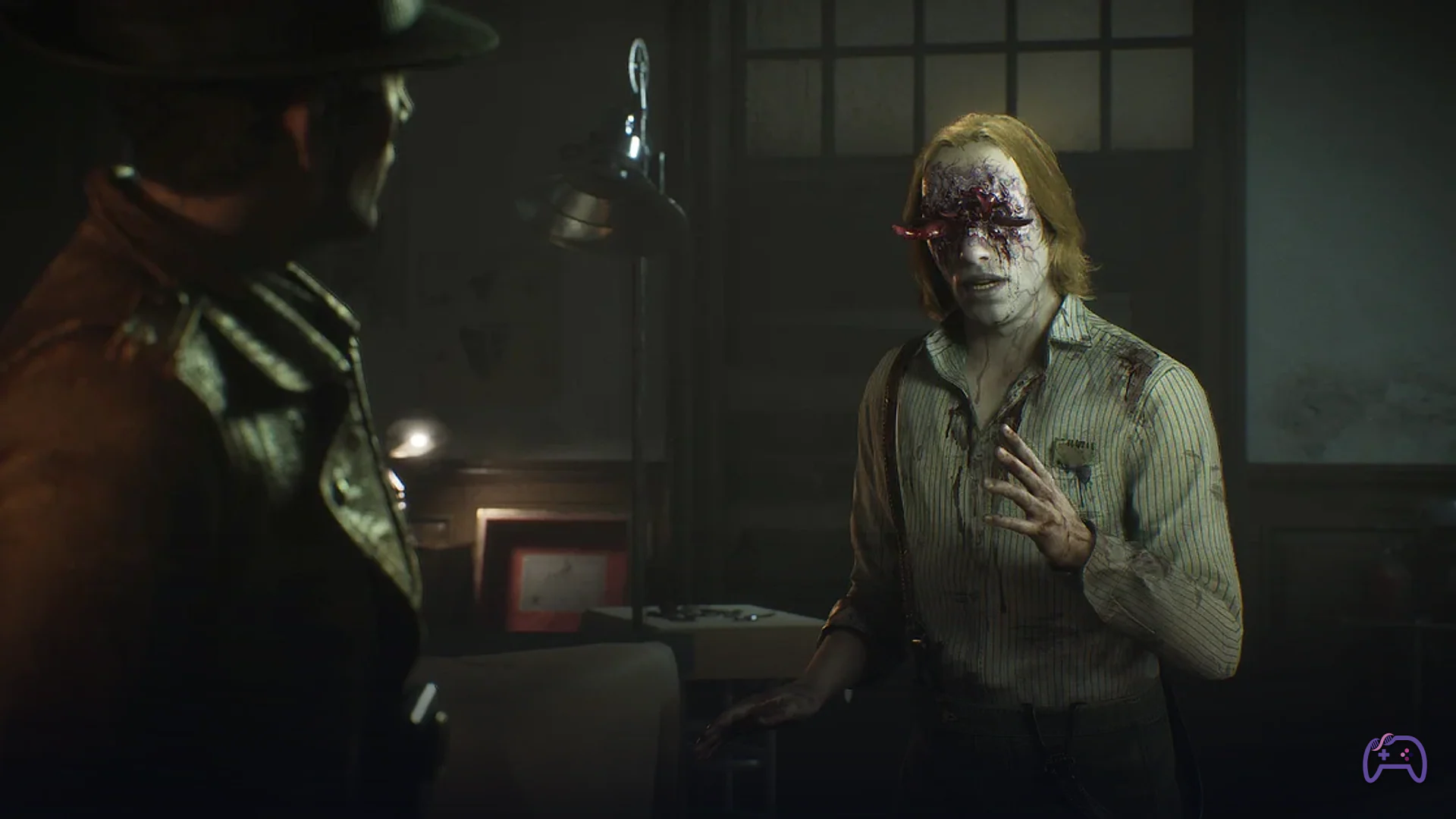 The Sinking City 2 превращает Лавкрафта в соулс-лайк хоррор