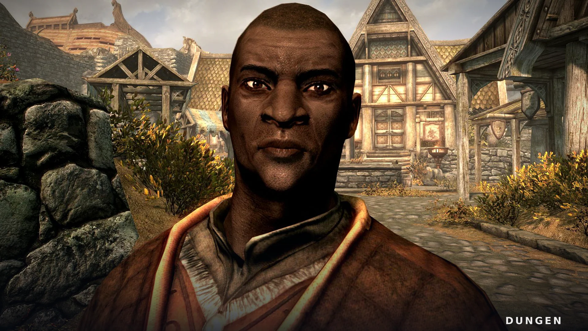 Skyrim помечен как «неподдерживаемый» на Steam Deck — и пять месяцев остаётся самой популярной игрой с этим ярлыком