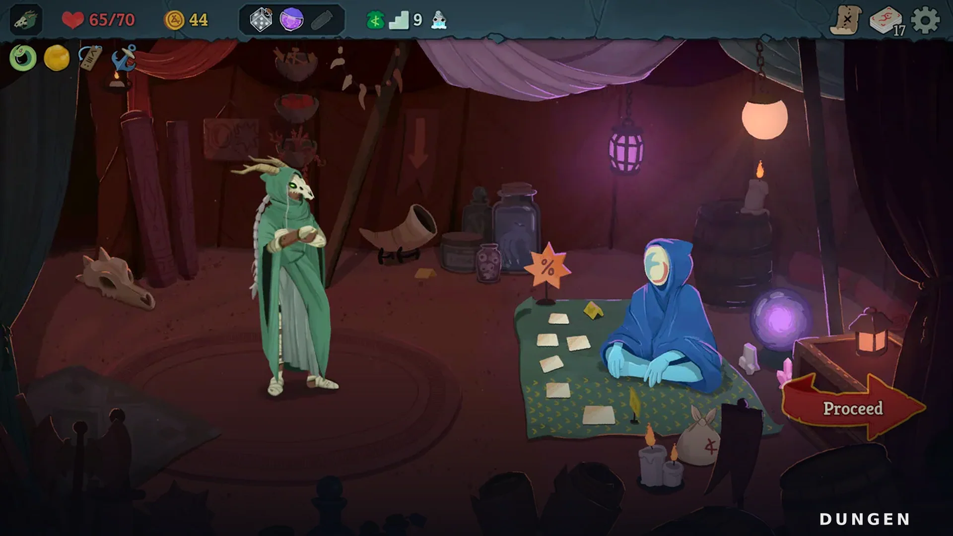 Mega Crit удалила босса Doormaker из Slay the Spire 2 и объяснила почему