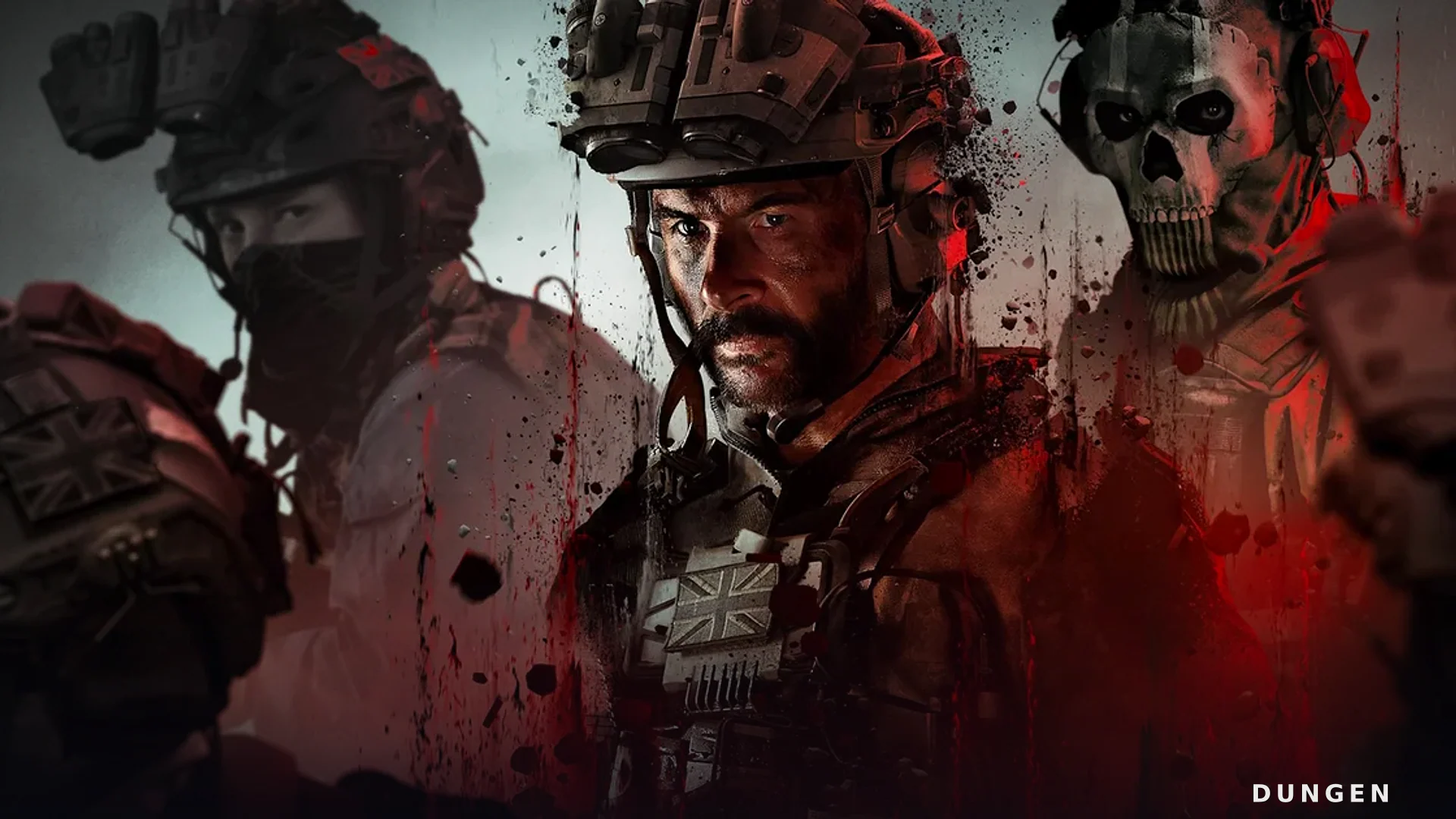 Activision официально: следующий Call of Duty наконец бросает PS4 и Xbox One