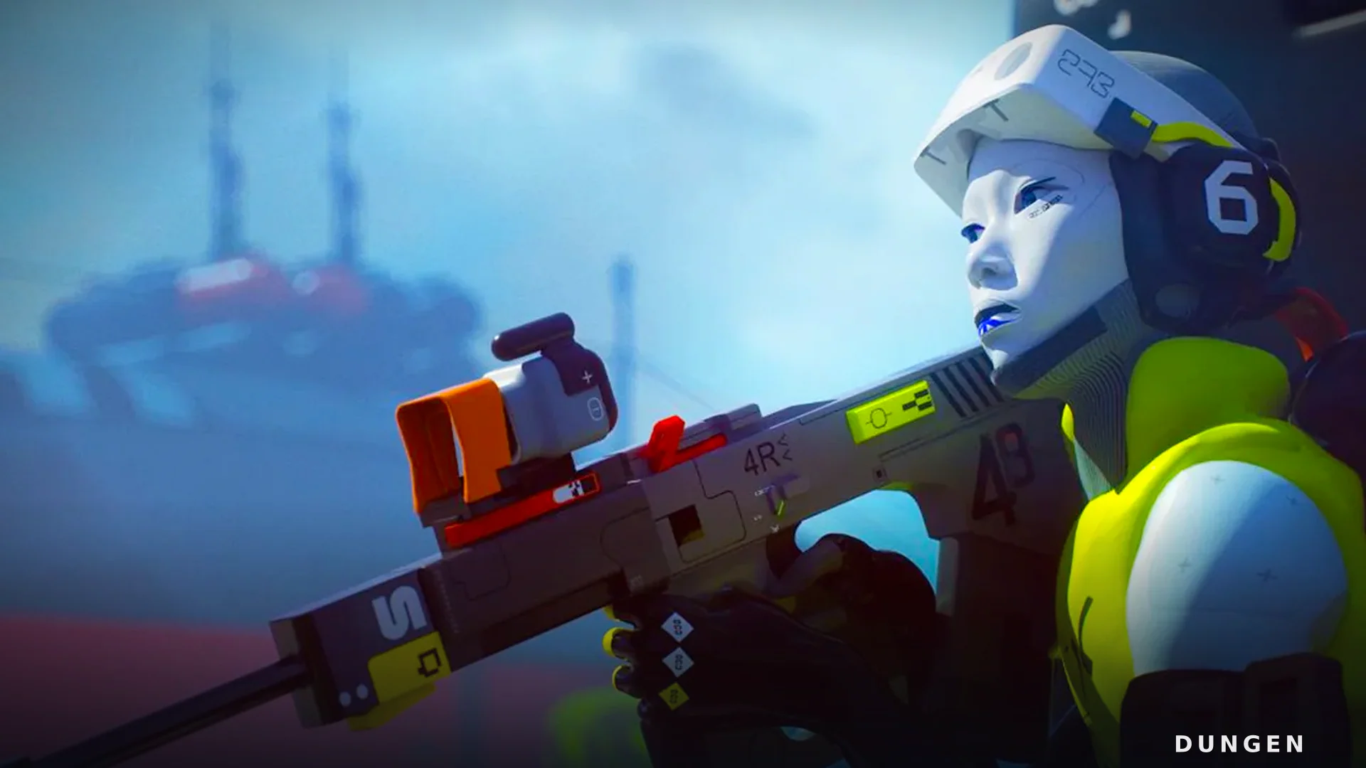 Sony потеряла 765 миллионов долларов из-за провала Marathon от Bungie