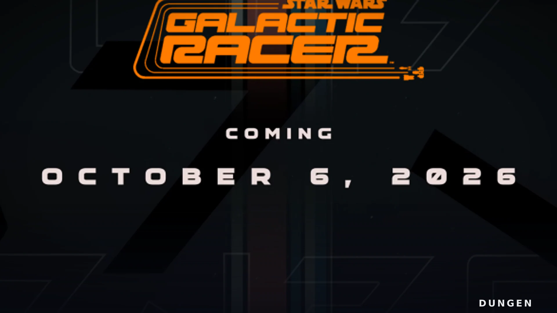 Star Wars: Galactic Racer выходит 6 октября — дата и цены подтверждены