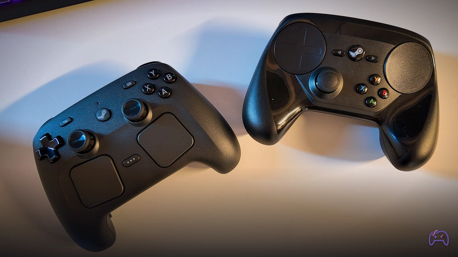 Резервирование Steam Controller начали приходить — но спешить надо