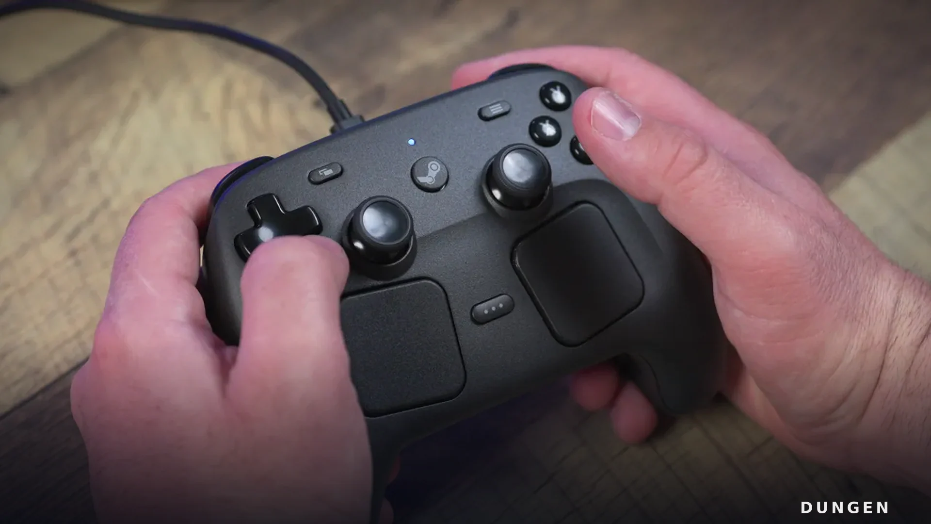 Valve запустит очередь предзаказов Steam Controller из-за мгновенного дефицита