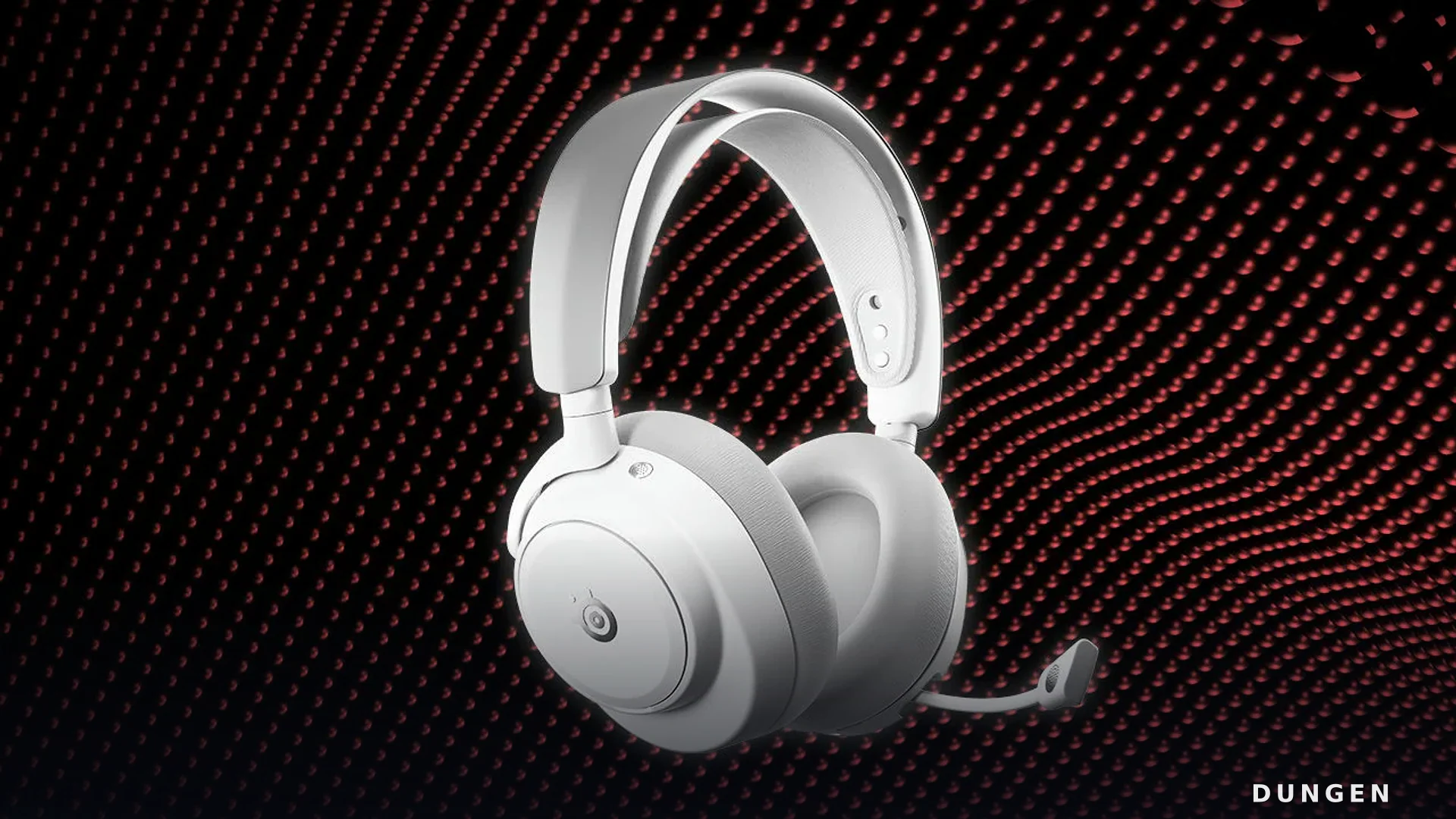 SteelSeries Arctis Nova Pro Omni: дорого, но убедительно