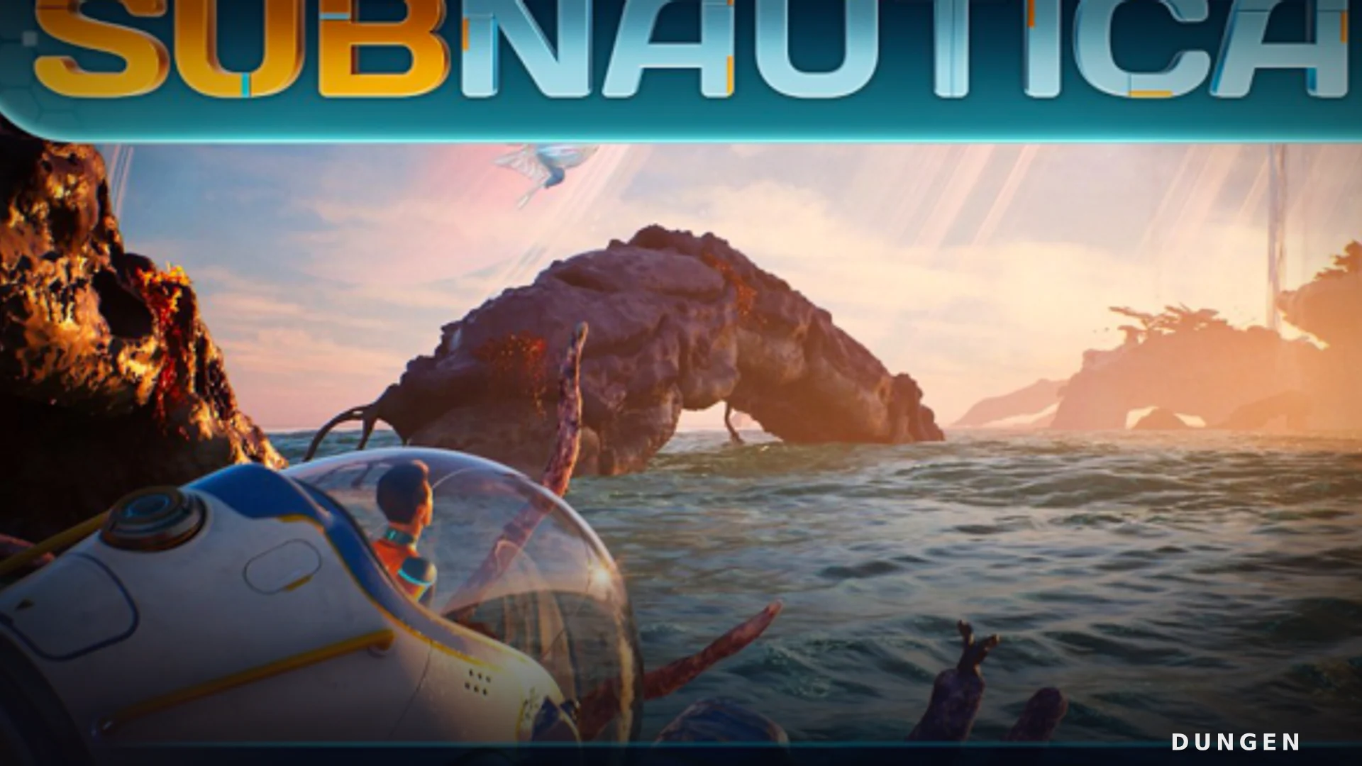 Subnautica 2 выходит 14 мая — юридические споры с Krafton наконец позади