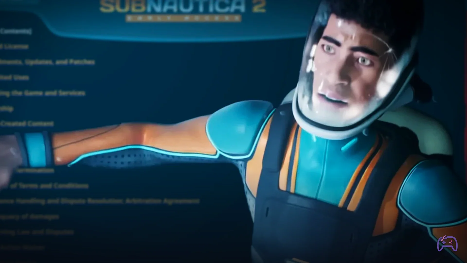 Subnautica 2 вызвала скандал с EULA: бан на VPN и $50 максимум за ущерб