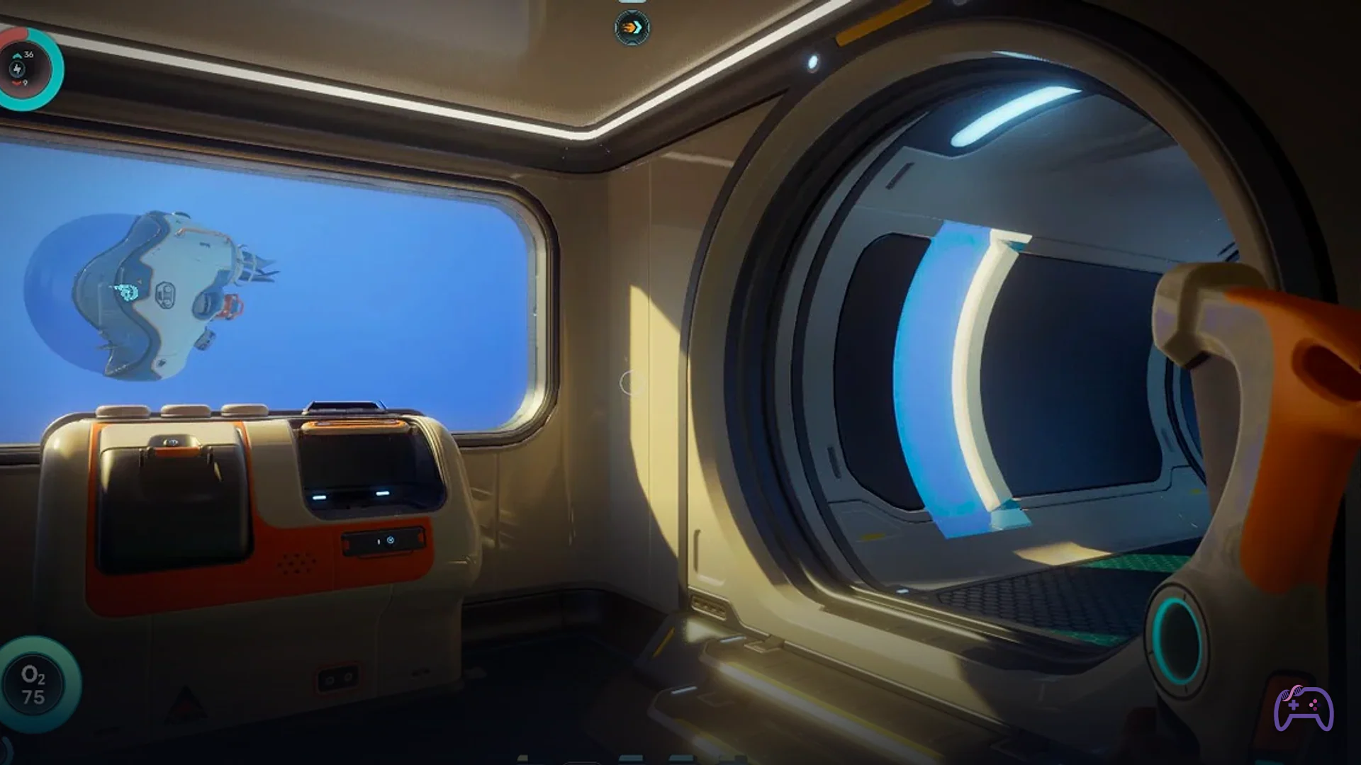 В Subnautica 2 добавят спринт из-за огромных баз игроков