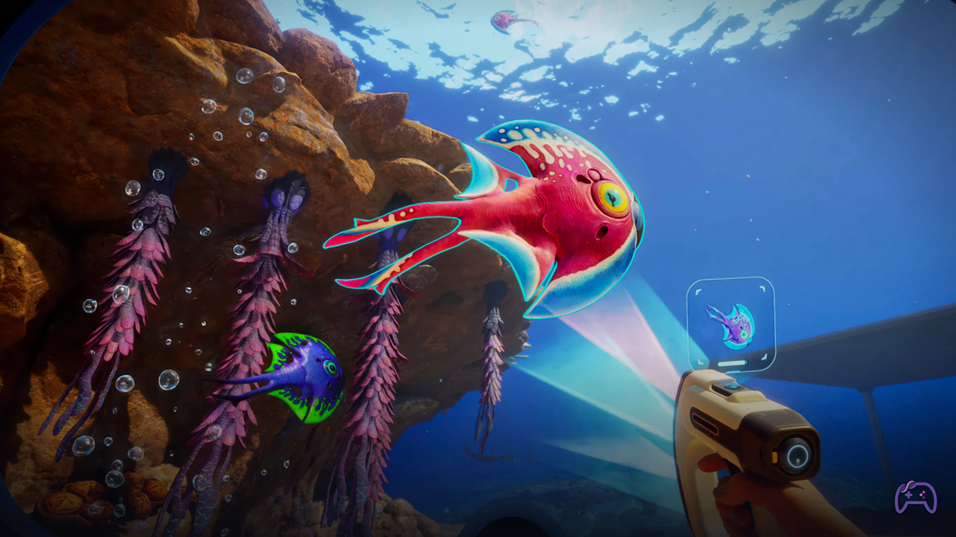 Unknown Worlds извинилась за резкий ответ о боевике в Subnautica 2