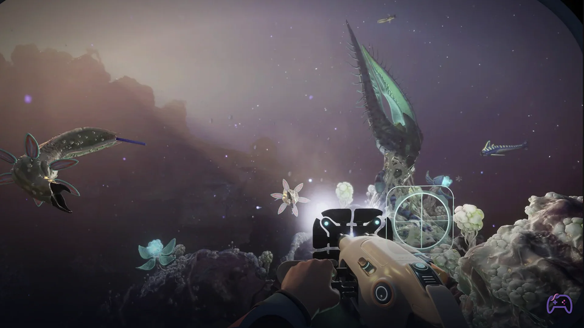 Неофициальные версии Subnautica 2 утекли за день до раннего доступа