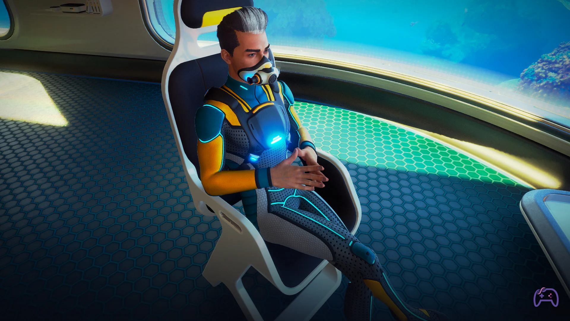 Unknown Worlds запретила убивать рыб в Subnautica 2: это не ваш мир