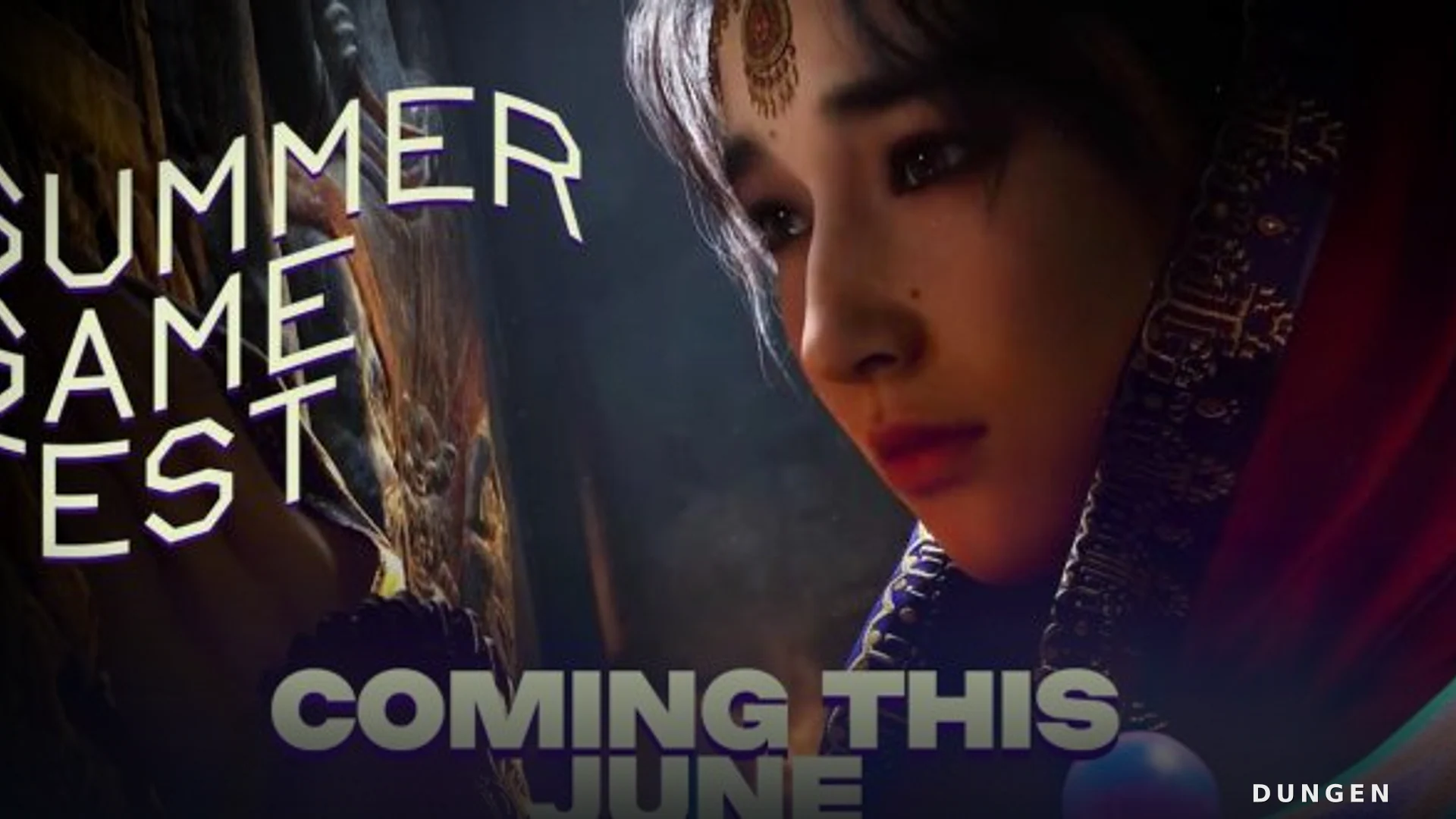 Summer Game Fest 2026 объявил дату трансляции