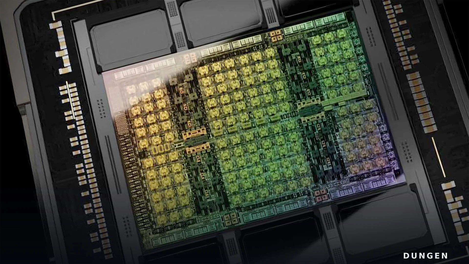 Руководители Supermicro контрабандили GPU Nvidia в Китай через Таиланд