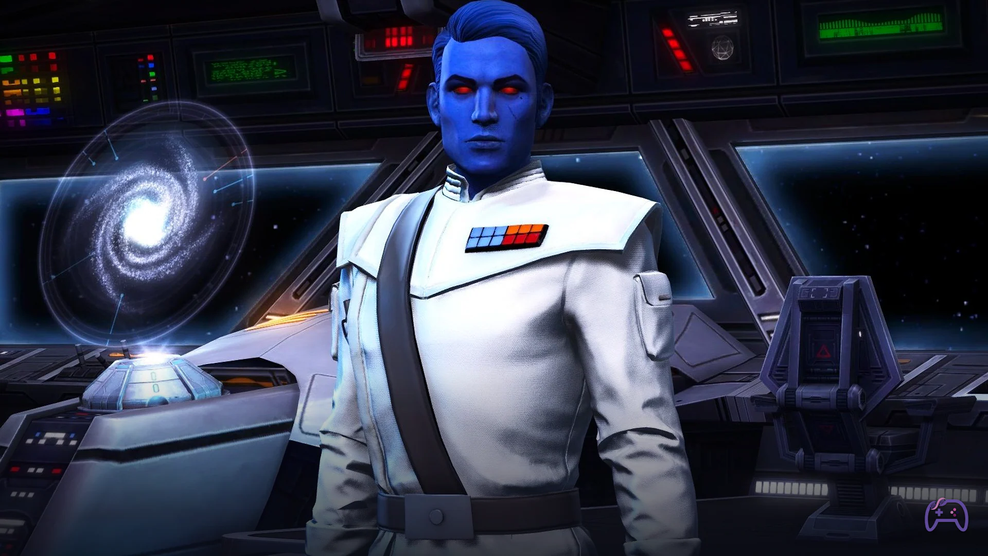 Директор SWTOR никогда не играл в MMO до создания игры: «Откуда они взяли уверенность дать мне столько денег?»