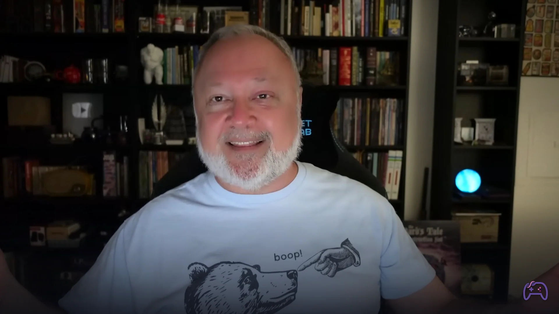 Тим Кейн хотел сделать RPG, где можно убивать исторических персонажей