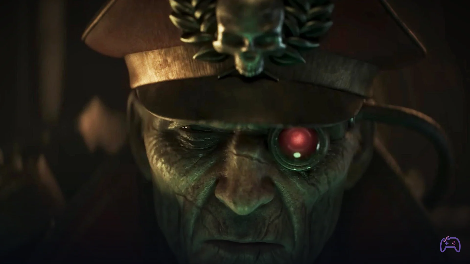 Total War: Warhammer 40k: Ярик и Газгкуль будут персонажами кампании