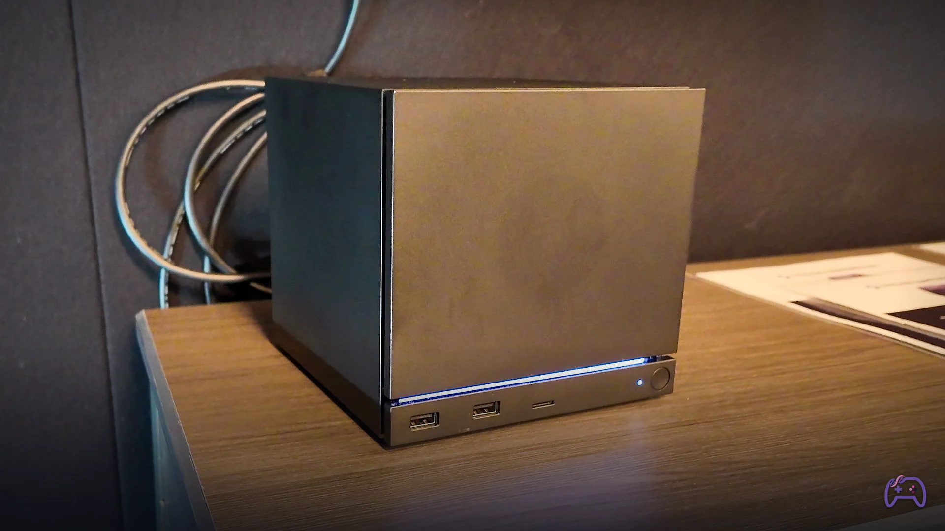 Valve готовит четыре модели Steam Machine с системой предзаказов