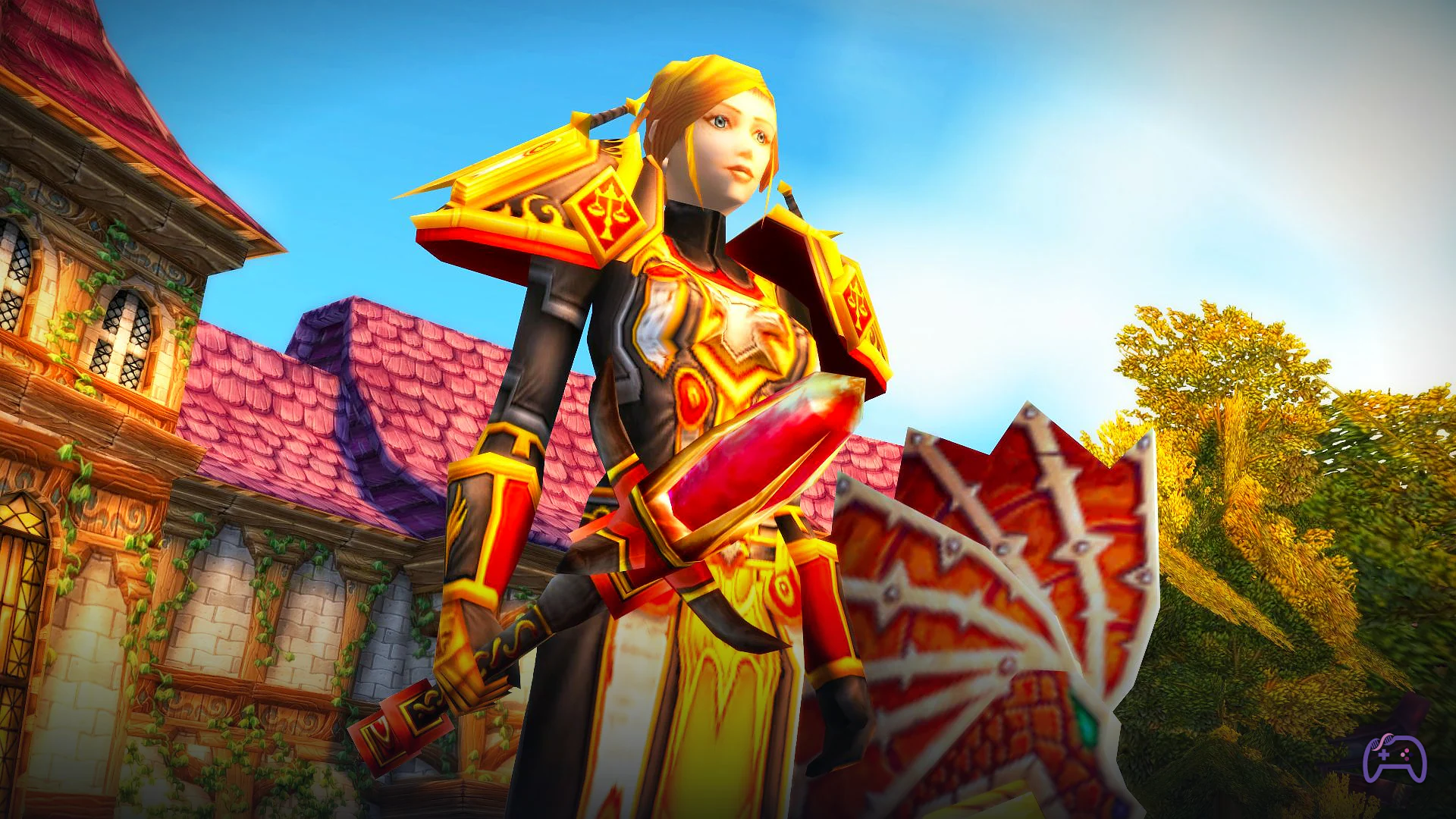 Blizzard тайно собирает стримеров ради WoW Classic Plus