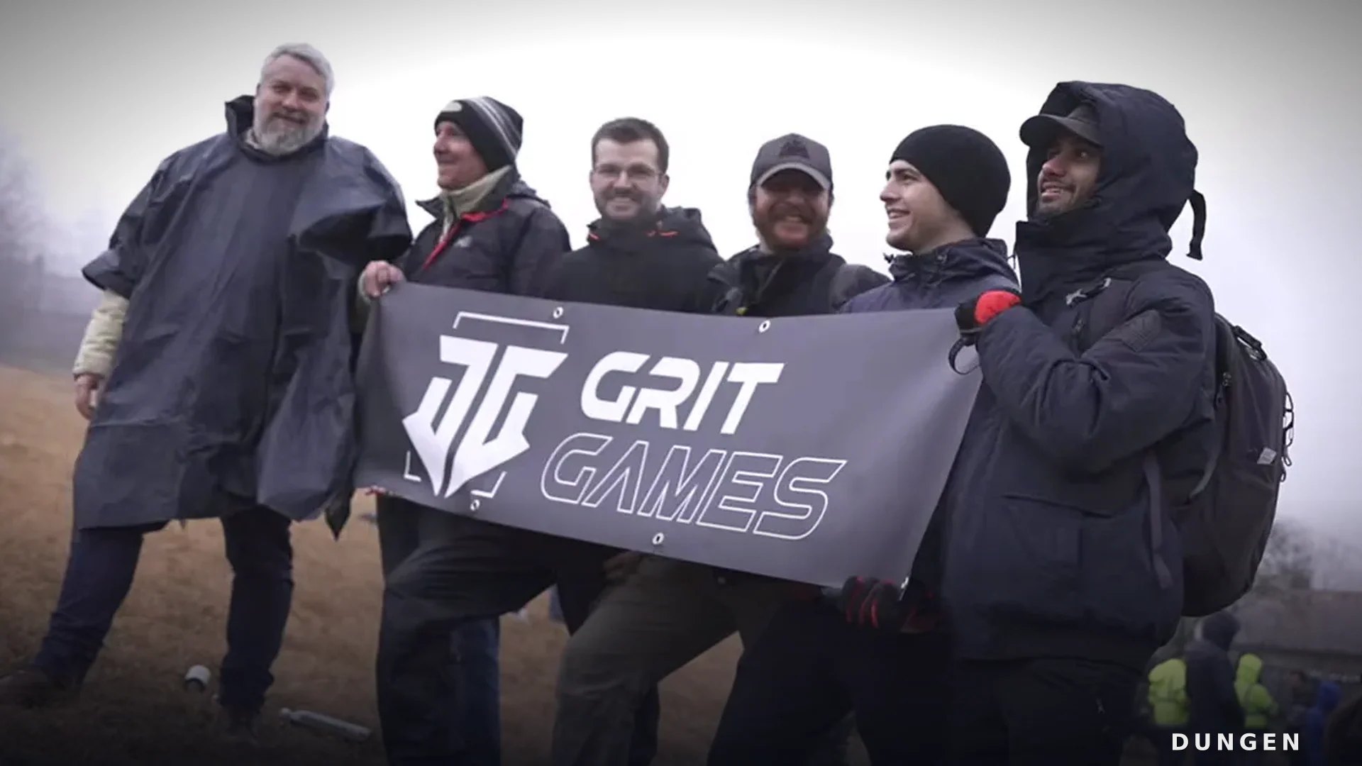 Новую WRC 2027 разрабатывает студия Grit Games, а не KT Racing
