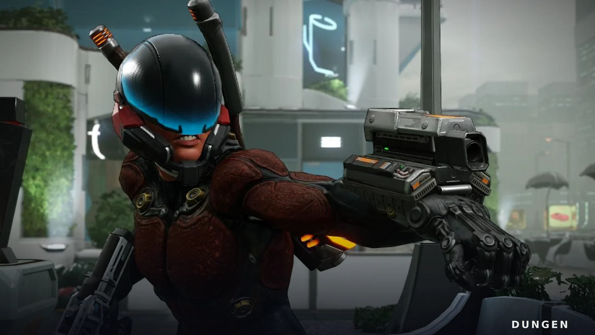 XCOM превращают в настольную игру с миниатюрами — и делает это студия, которая уже воскресила Fallout на столе