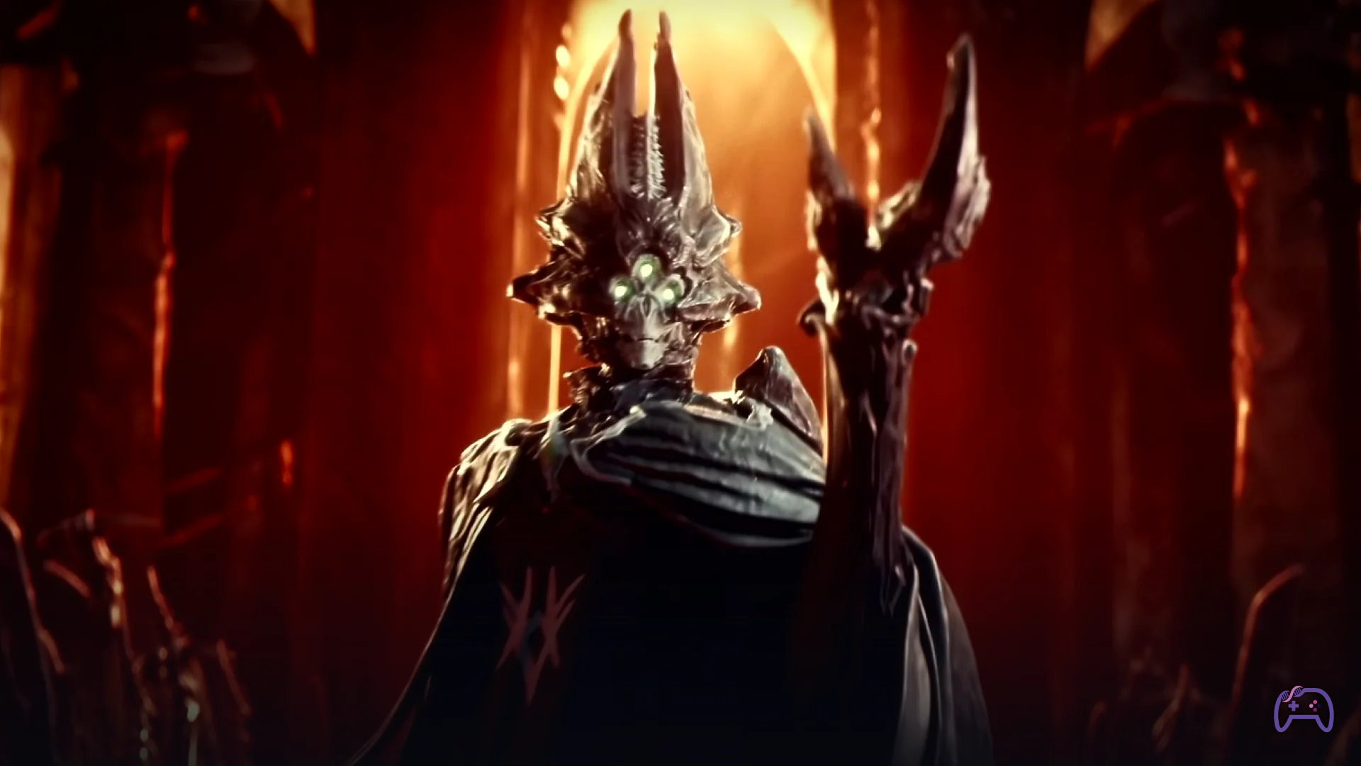 Разработчик Bungie рассказал, сколько раз питались создать расширение про Xivu Arath