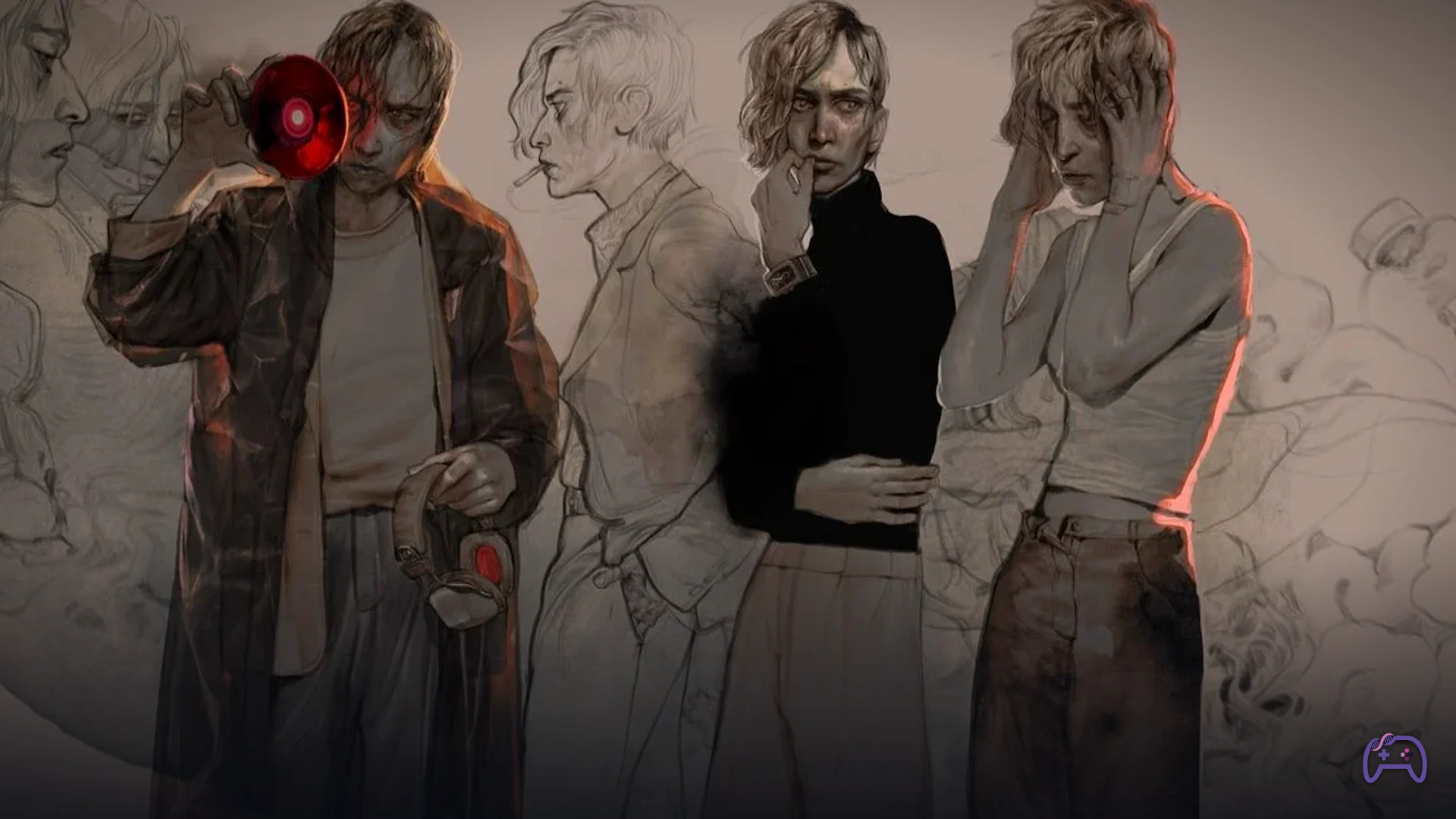 Zero Parades: For Dead Spies — подделка Disco Elysium и философия фальшивой культуры